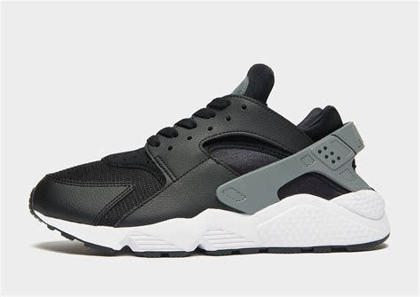 nike huarache herren schwarz footlocker|nike huarache boots.